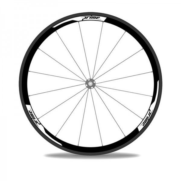 Bicycle Wheels Rim Decal Stickers for Prime